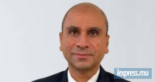 Bhushan Kumar Jomadar est le nouveau CEO de la Financial Intelligence Unit