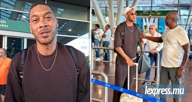 Guillaume Hoarau : «L’équipe de France a un coup d’avance sur le PSG …»
