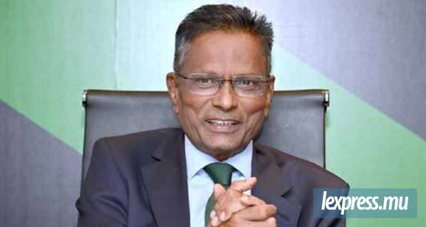 Deven Nagalingum : «Des investissements dans nos athlètes et dans les aspirations d’une génération de jeunes Mauriciens»