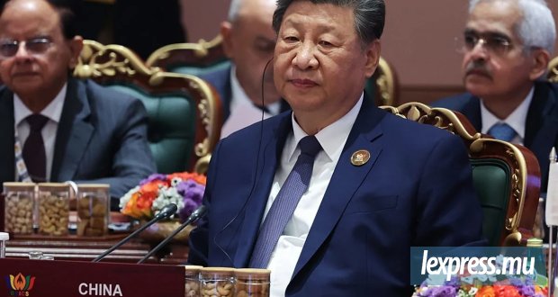 Xi Jinping veut faire de la Chine le fer de lance de l’IA «open source
