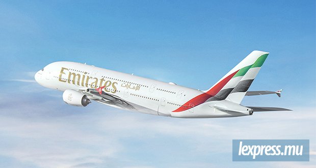 Emirates renforce la flexibilité de ses billets avec cinq nouvelles mesures