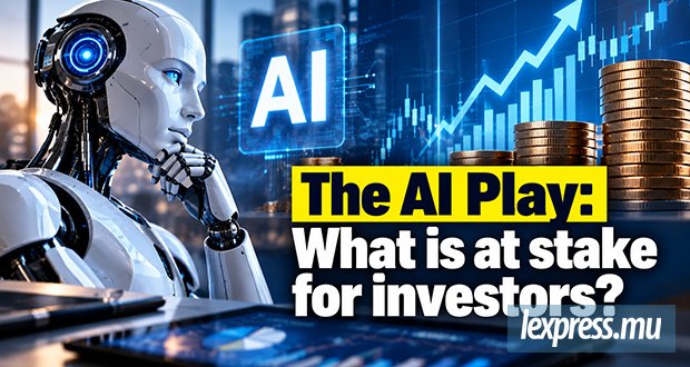The AI Play: What is at stake for investors?