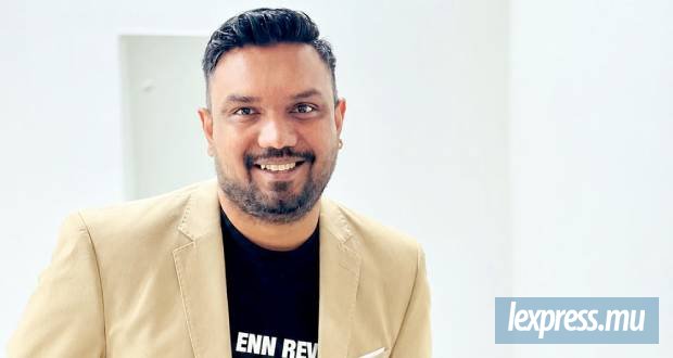 Karan Juglall : « Aider le patient sans faire de sa souffrance un produit »