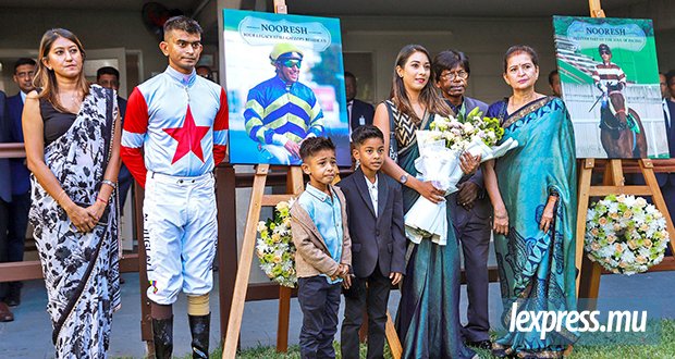 Alpine Challenge : Une claque magistrale aux Racing Stewards