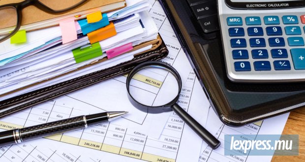 Découverte d’irrégularités de Rs 2,1 M : une plainte déposée