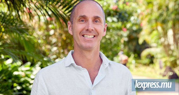 Grégory Viaud sera le directeur du «Four Seasons Anahita» relifté