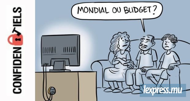 L'express leaks du dimanche 31 mai au vendredi 5 juin 2026