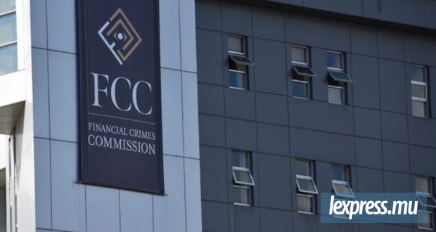 Un appel aux victimes après une fraude présumée de Rs 350 000