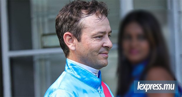 Paved With Gold: Danielson prend deux journées et Rs 30 000 d'amende