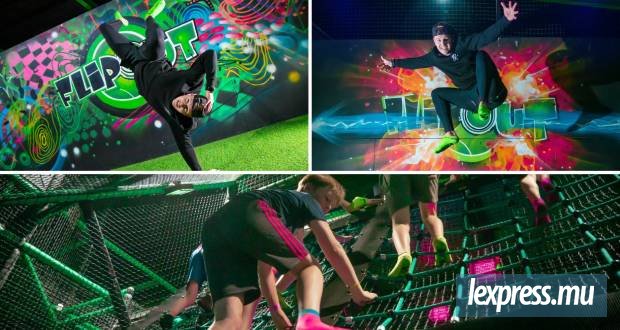 Flip Out remplace le cinéma
