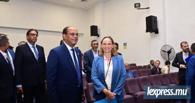 La LDA lance un vaste projet pour vulgariser le «Land Drainage Master Plan»