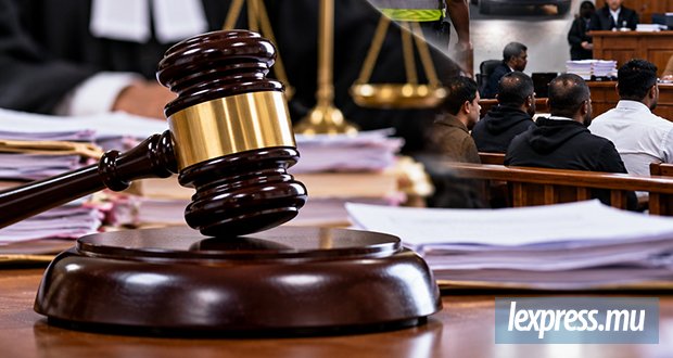 Vingt-quatre témoins entendus, la sanction des 12 prévenus attendue mercredi