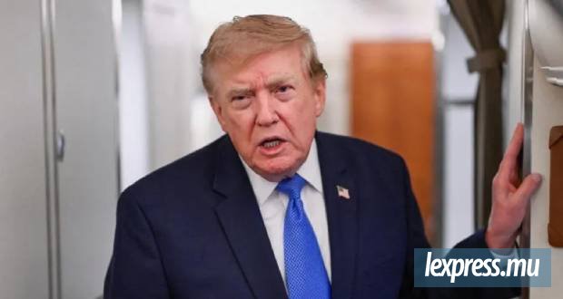 Trump annonce de nouvelles négociations avec l’Iran dès ce lundi