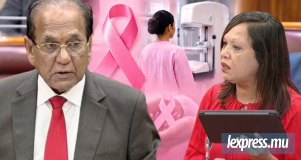 Cancer du sein : Plus de dépistages, plus d’efforts pour démocratiser l’accès aux examens