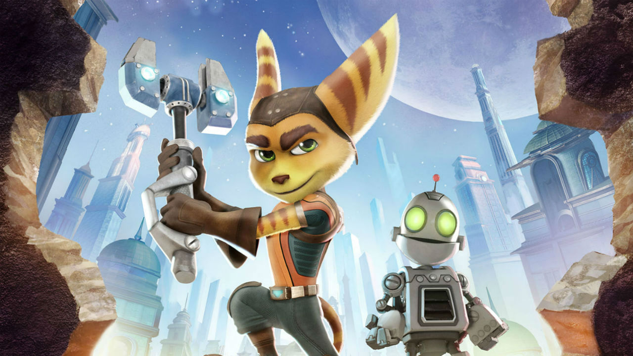 #Cinesteph rit avec «Ratchet et Clank» et pleure avec «Débarquement immédiat»