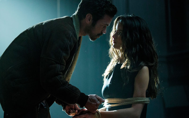 #CineSteph fouetté par le thriller «Iris»