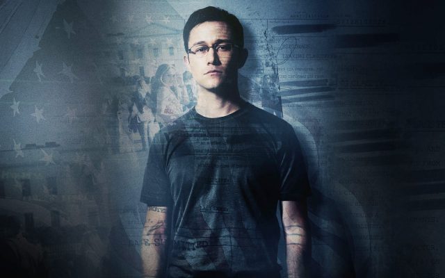 #Cinesteph court derrière “Snowden”