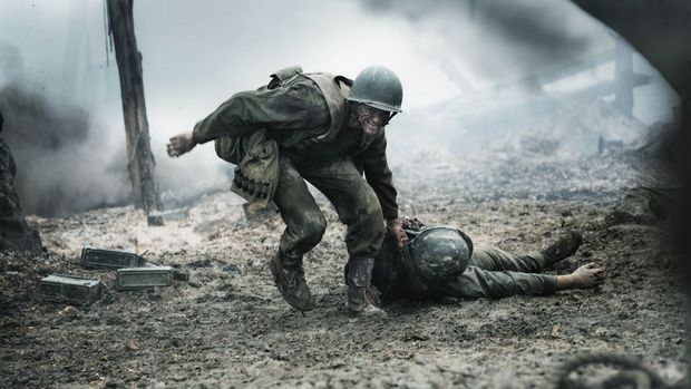 #CineSteph en pleine guerre avec «Tu ne tueras point»