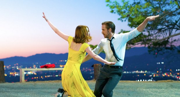 #CineSteph danse et chante avec «La La Land»