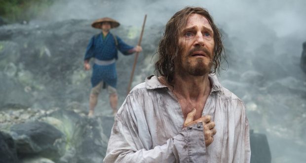 #CineSteph dans le «Silence» de Scorsese