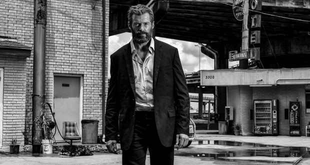 #CineSteph entre un «Logan», un «Lion» et un…Guillaume Canet