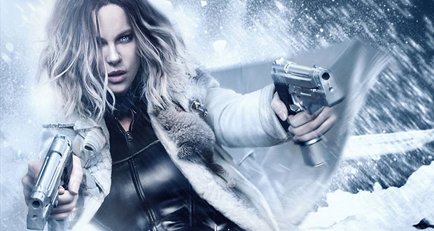 #CineSteph accueille un vampire pour «Underworld : Blood Wars»