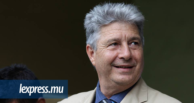Patrick Merven: «Down Under est le plus ‘fit’»         