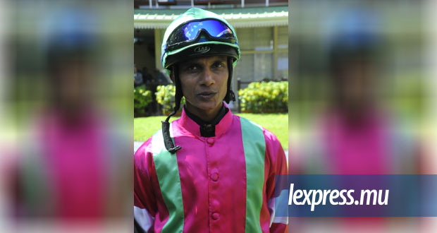 Swapneel Rama: «Elite Class sera à sa première course à ce niveau»