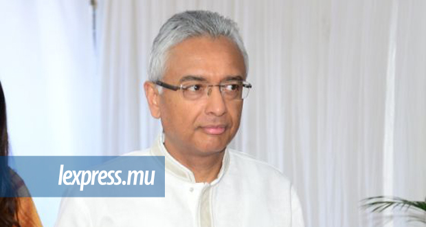 Le PM sur la presse: «Mo lé ki nou éna enn rélasion respektab»