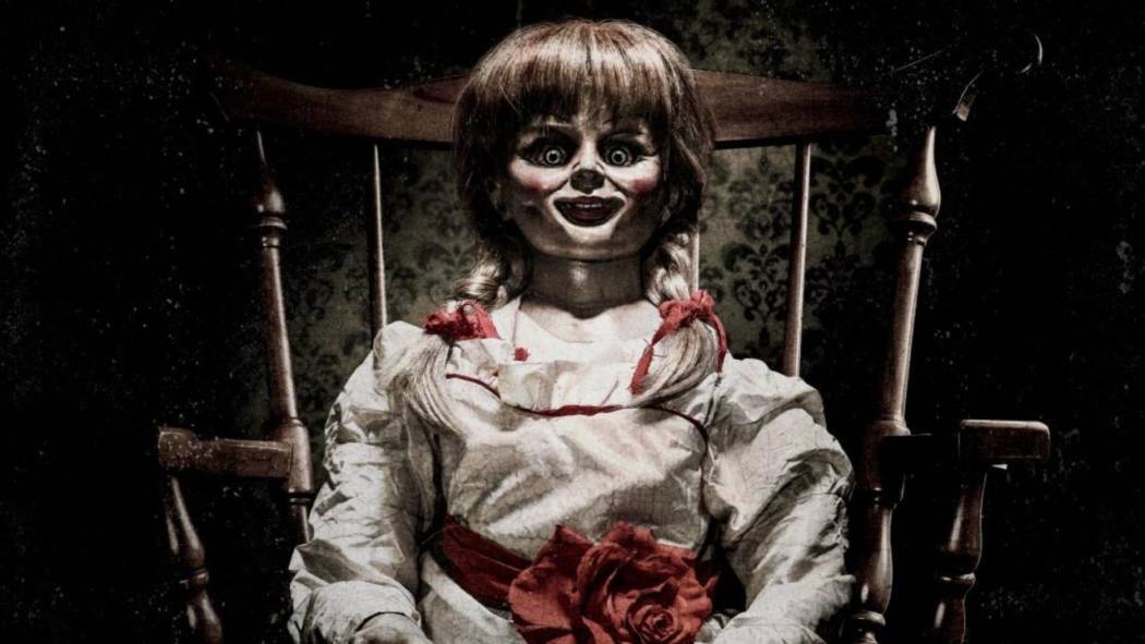 #CineSteph contre «Annabelle 2»