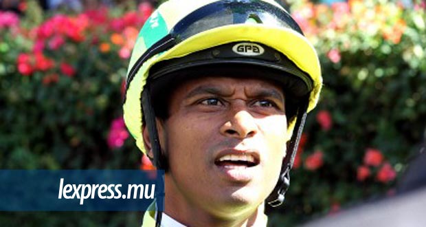 Rakesh Bhaugeerothee: «Antwerp est ma meilleure chance»