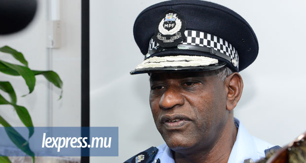 Affaire Gaiqui: «Suspendre les policiers concernés? Il faut une enquête d’abord», dit Mario Nobin