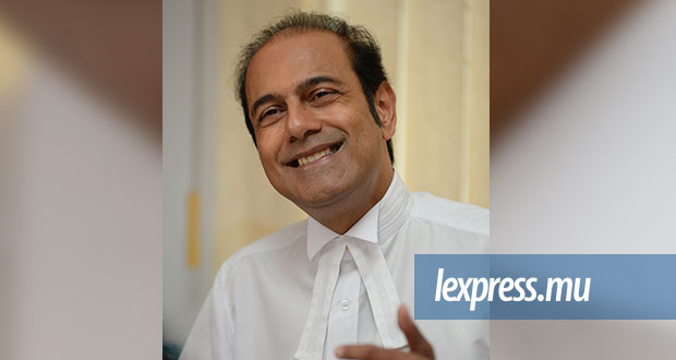 Motion de blâme: «Je ne regrette pas mes propos», dit Steve Obeegadoo