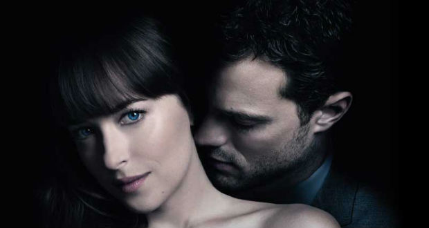 #CineSteph voit plus clair avec «50 nuances plus claires»