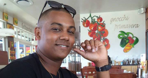 Mort du policier Stéphane Adèle: «Mo anvi koné kinn arivé»
