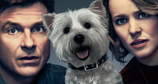 #CineSteph fatigué par une «Game Night»