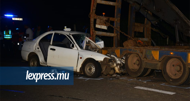 Accident mortel à Piton: Pratima Ujoodha dans le coma, le médecin se dit «sceptique»