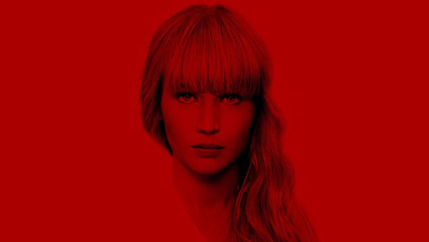#CineSteph à la recherche de «Red Sparrow» 
