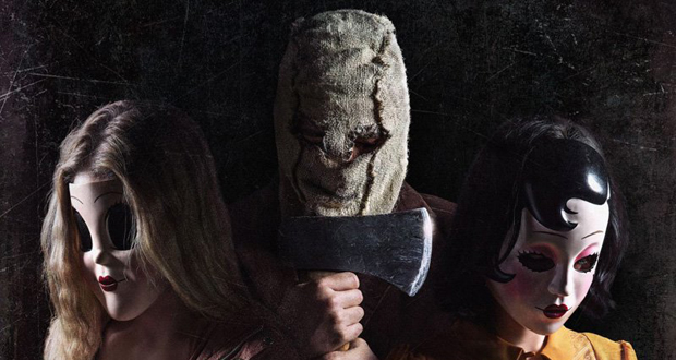 #CineSteph effrayé par «Strangers : Prey at Night»