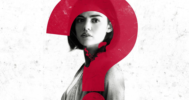 #CineSteph joue à «Action ou Vérité» 