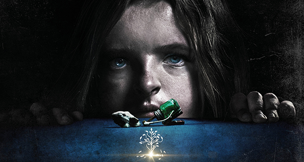 #CineSteph dans la peur de «Hérédité»