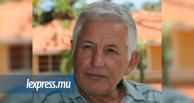 David Snoxell: «Inconcevable que le Royaume Uni fasse fi de l’avis consultatif»