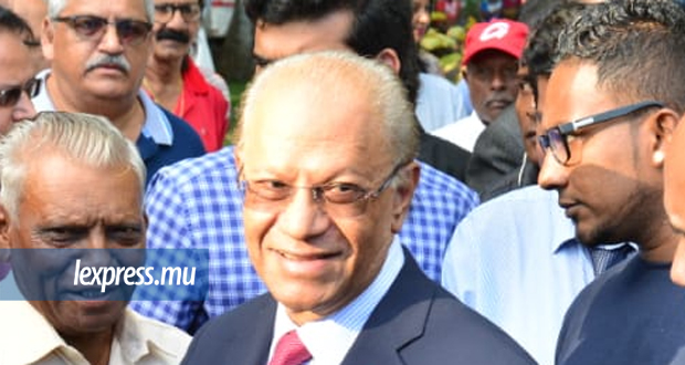 Réforme électorale: «Bérenger pa’nn konpran mwa», dit Ramgoolam