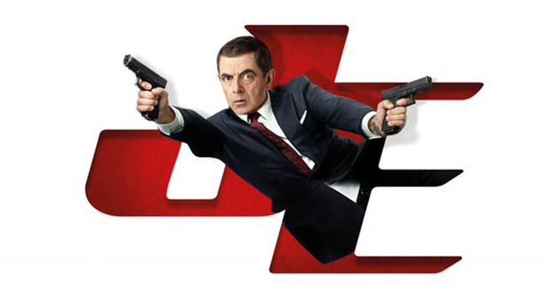 «Johnny English 3» fait rigoler #CineSteph 
