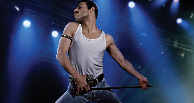«Bohemian Rhapsody»: #CineSteph en mode QUEEN! 