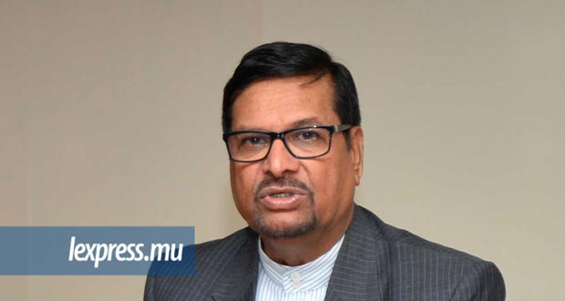 Menace contre Shameem Korimbocus: Soodhun rattrapé par une 2e bande sonore 