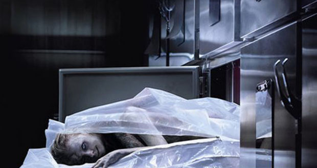 #CineSteph possédé par «L’Exorcisme de Hannah Grace» 