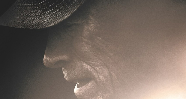 #CineSteph fait «La Mule» et se fait arrêter...