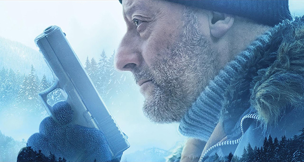 #CineSteph fonce dans la neige avec «Cold Blood Legacy»
