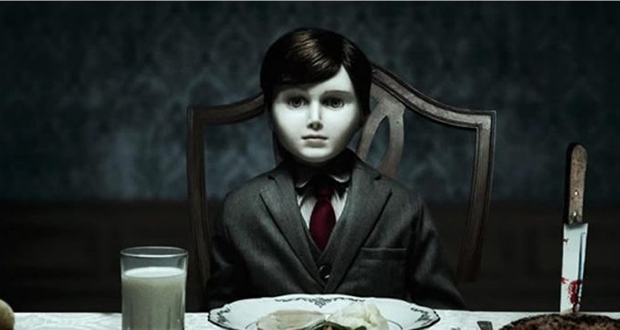 #CineSteph repousse le deuxième «The Boy»